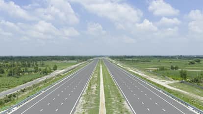 PM Narendra Modi to Inaugurate Indias Longest Ganga Expressway Today Live Address Rally in Hardoi Updates