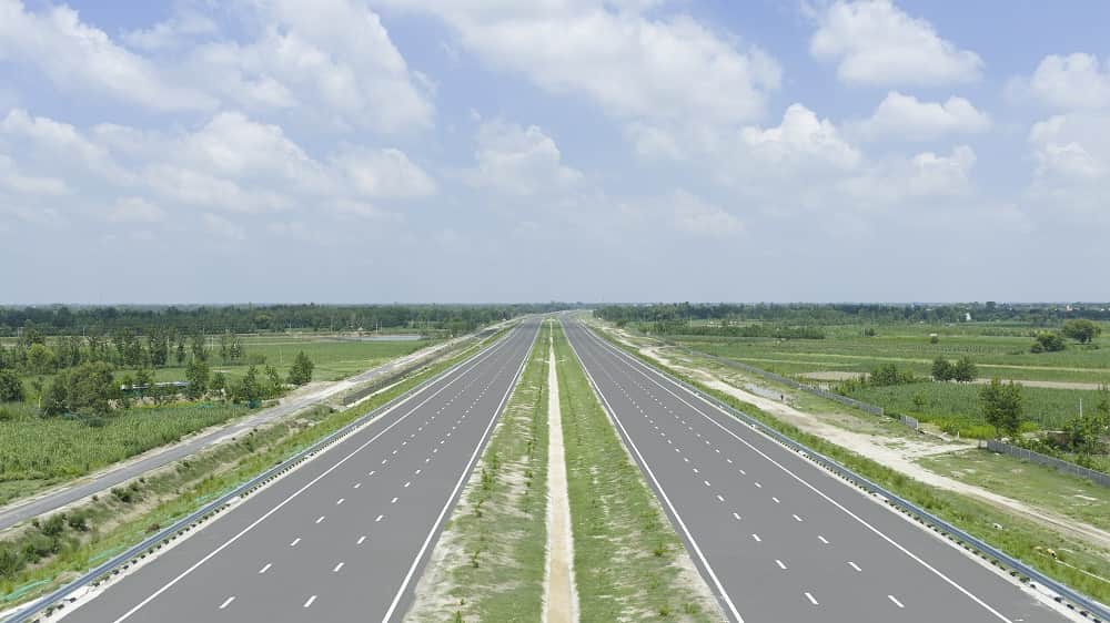 UP: PM will inaugurate Ganga Expressway today, vehicles will ply, know when toll tax collection will start