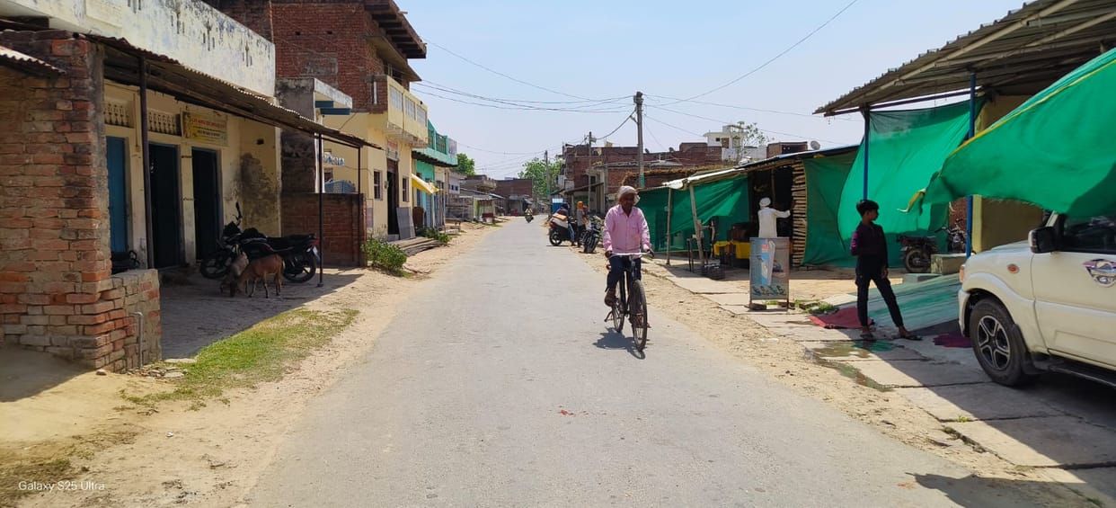 Four Teams, Raids in Ten Villages, Over Ten Accused Arrested