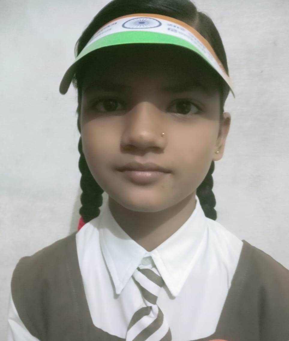 Annu topped the district in High School, while Saurabh Sahu topped in Intermediate.