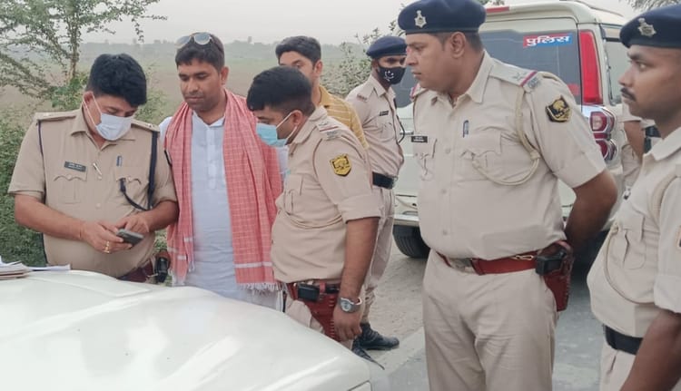 Bihar: सुहाग की बलि, एनएच पर लाश और 12वें दिन बारात; सीवान के 'हैवान' इंजीनियर की खौफनाक कहानी