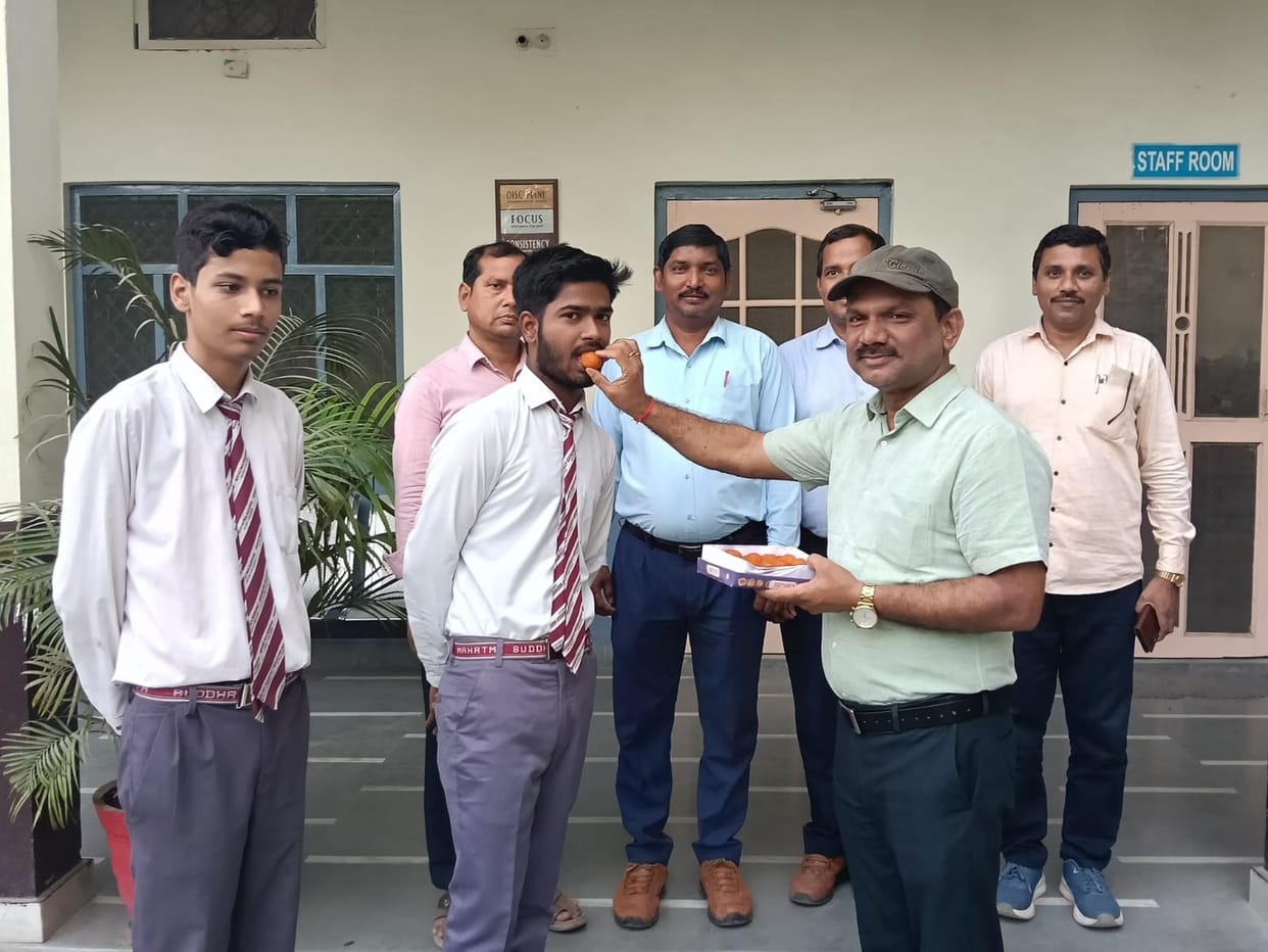 Private schools dominate the intermediate examination