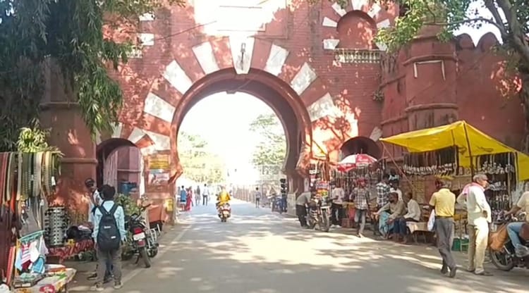 ‘अंग क्षेत्र टाउनशिप’ को कैबिनेट की मंजूरी, 43 गांवों के विकास का रास्ता साफ;जमीन खरीद-बिक्री पर एक साल की रोक