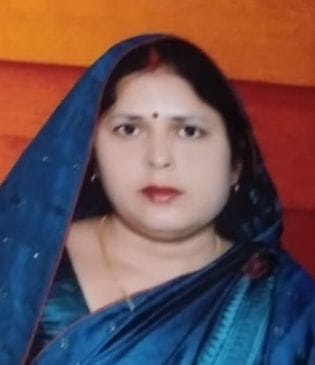 Body of woman, devastated by husband's death, found hanging.