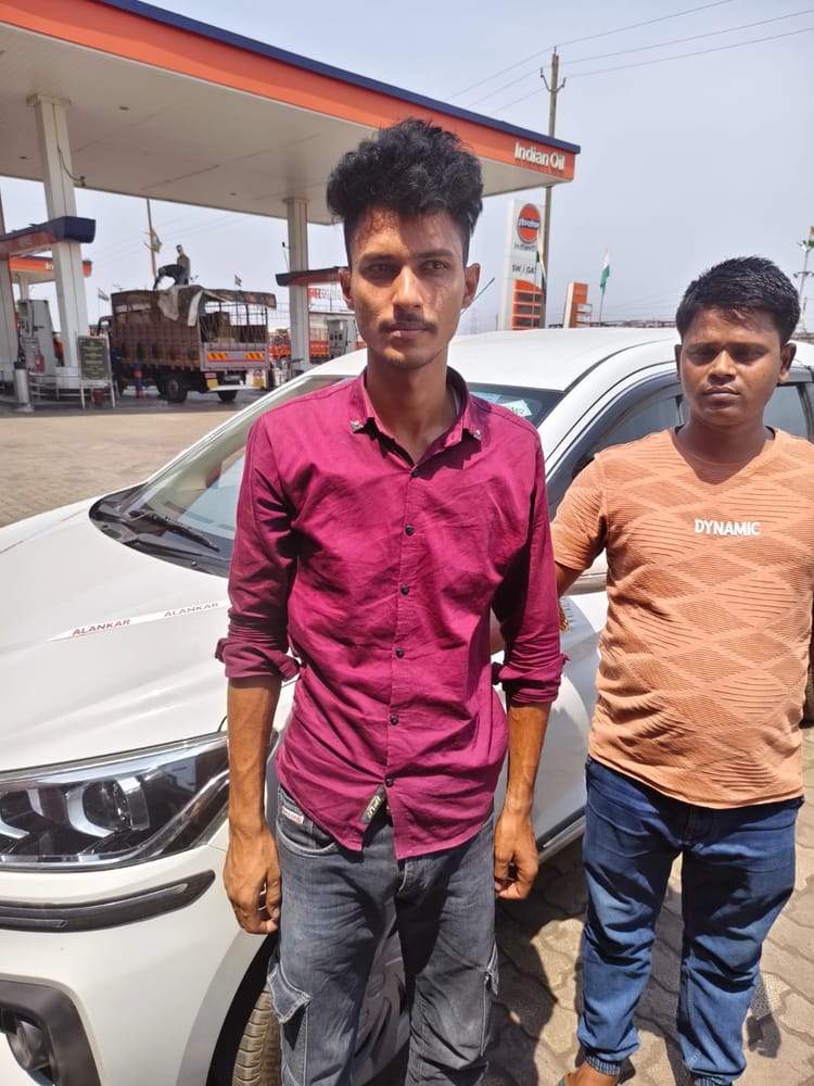 Bihar News: सुगौली लव जिहाद केस में बड़ी कार्रवाई, मुख्य आरोपी छत्तीसगढ़ से गिरफ्तार; युवती भी बरामद