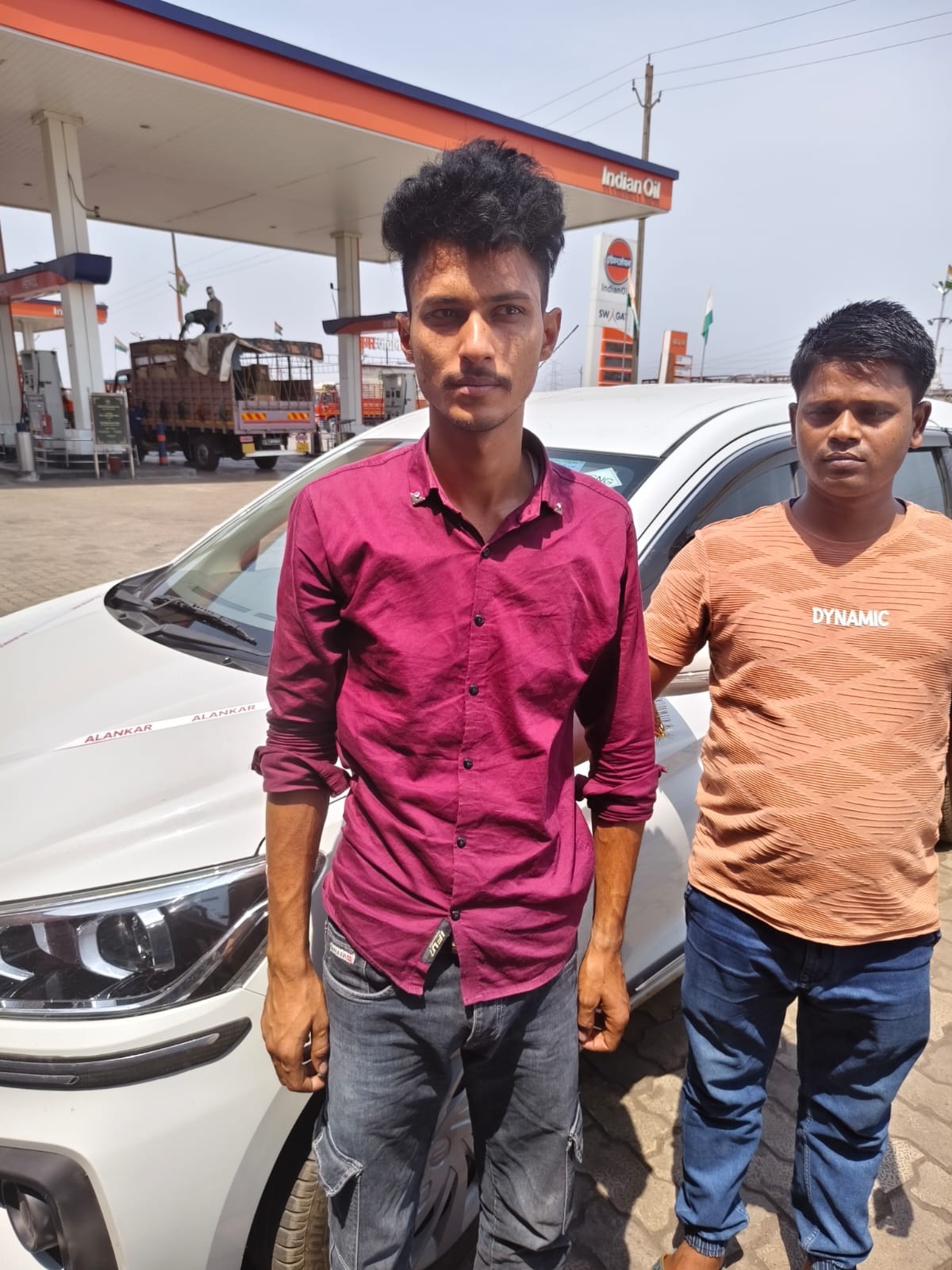 Main accused in love jihad case arrested from Chhattisgarh, kidnapped girl also recovered Motihari Bihar News