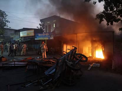 Money Dispute Claims Life of 16 Year Old Youth in Karhi