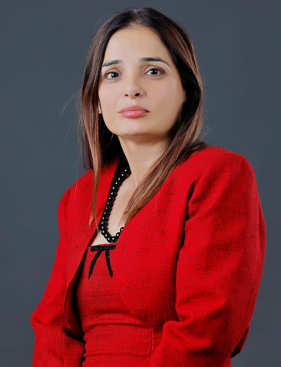 Neetu Samra appointed as the new CEO of Yapal, flights to commence soon