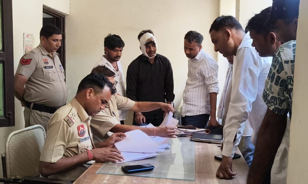FIR registered against six for murder of a man from Uttarakhand who had come to attend a wedding