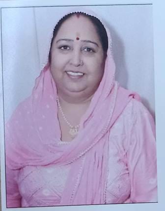 There will be competition between BJP and Independent for the post of councilor
