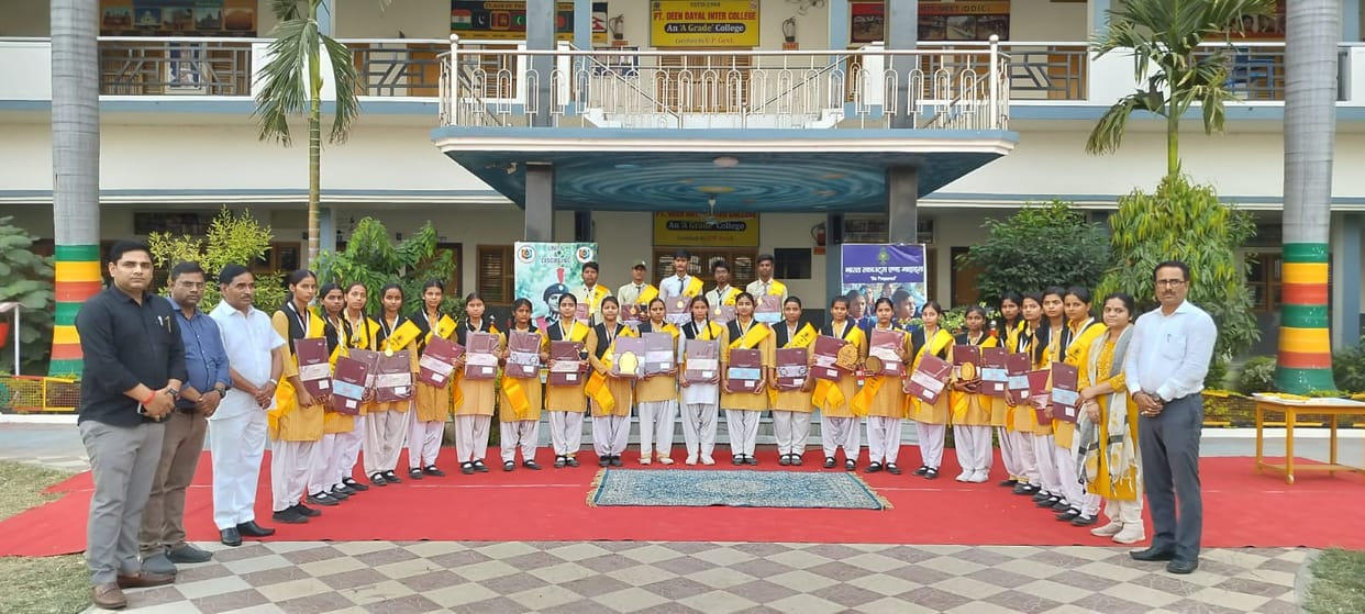 High school performance improves, with 92.73 percent passing.