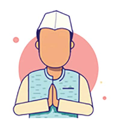 प्रतीकात्मक चित्र।