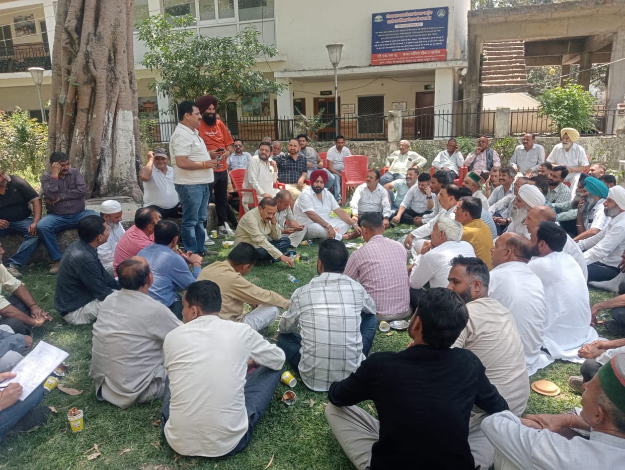 block comgress president issues in ponta