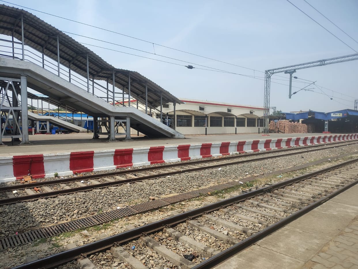 Three Projects Will Transform the District's Profile on the Railway Map