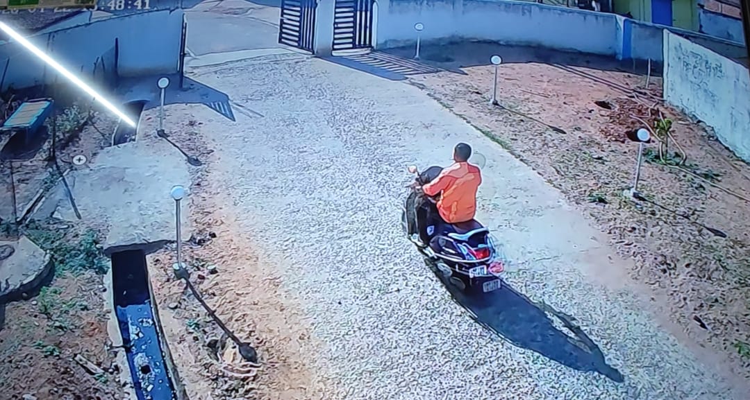 Shahdol News: Posing as Injured, Accused Reaches Hospital by Ambulance, Steals Scooter from Parking, Flees