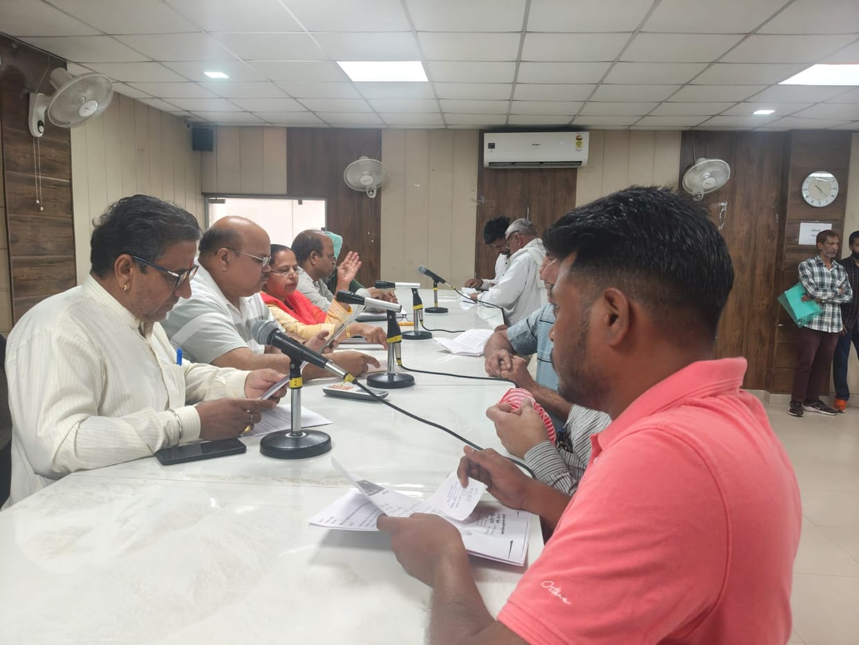 One out of six complaints remains unresolved