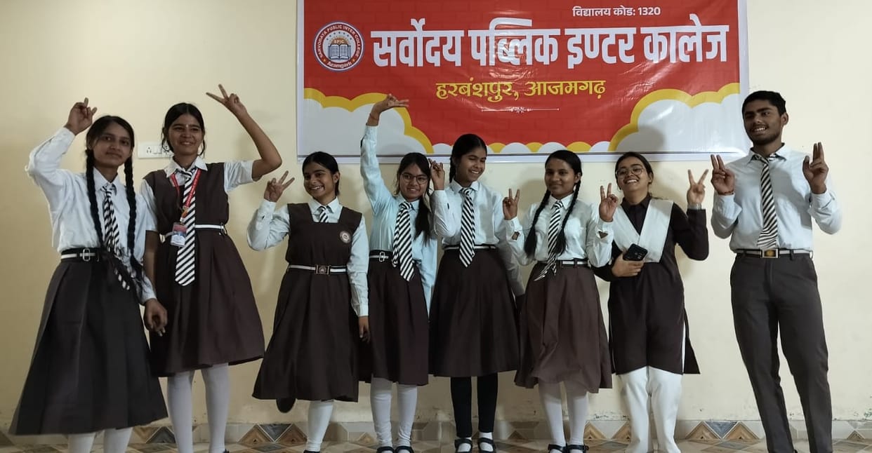 The pass percentage in high school decreased by 1.42% and in intermediate it increased by 1.11%.