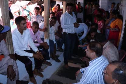 Post Wedding Action in Balod Groom Revealed to be a Minor Preparations Underway to Declare Marriage Null and V