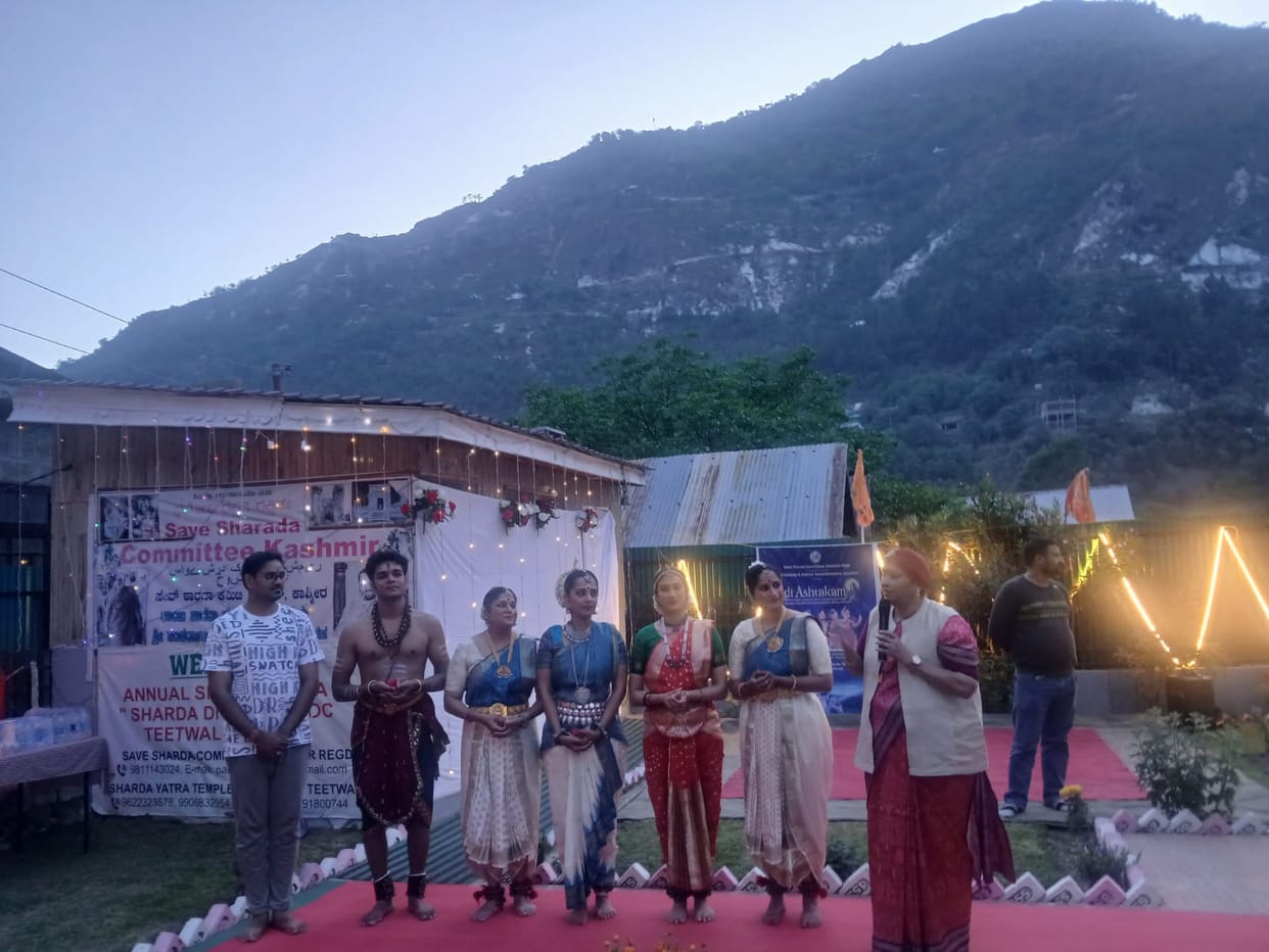 jammu kashmir news