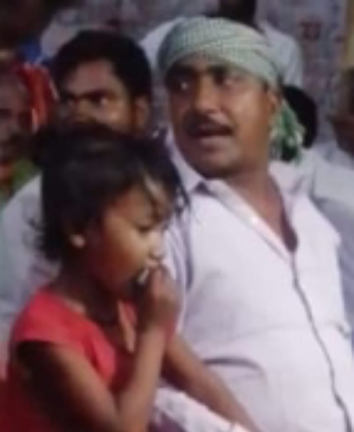 Double Mystery in Amour Missing Grandfather After Minor's Brutal Murder Sparks Panic in Purnia
