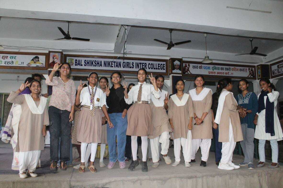 Shine of success amidst struggle, meritorious students increased the prestige of the district