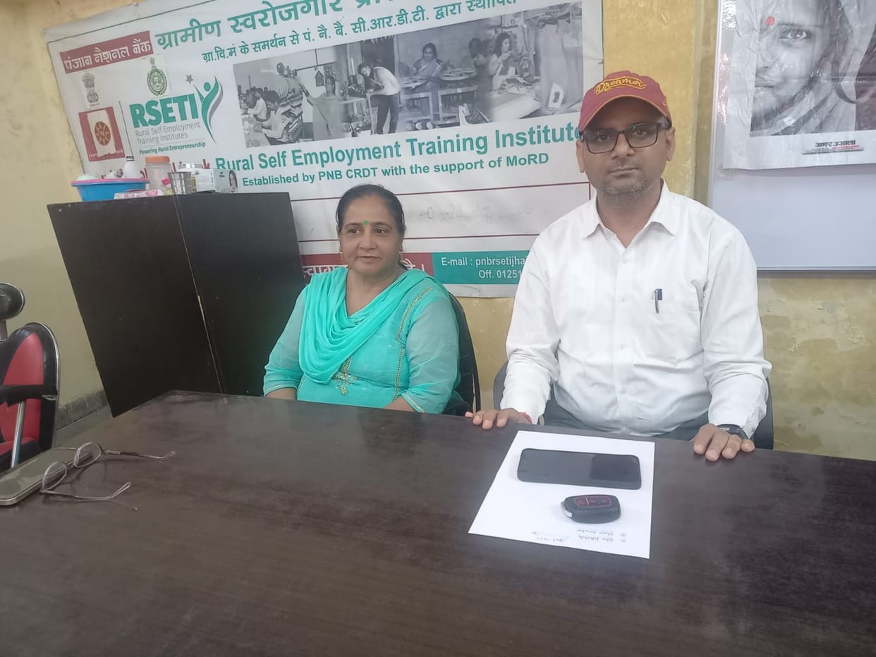 Democracy has given women rights from Panchayat to Parliament: Sumit