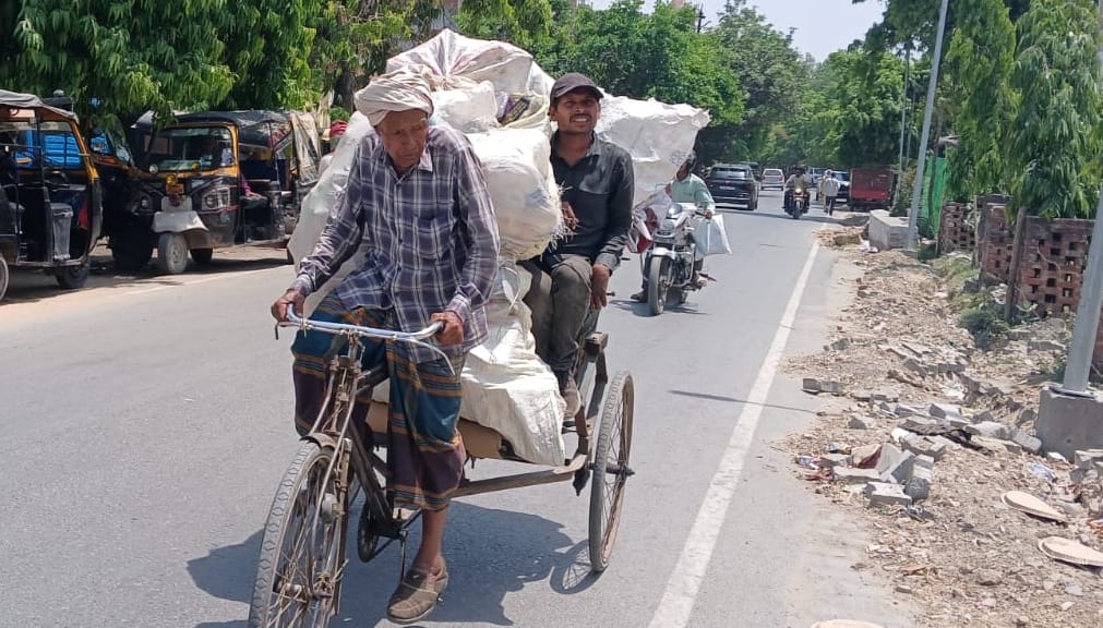 Relief from the scorching heat, weather will change from tomorrow