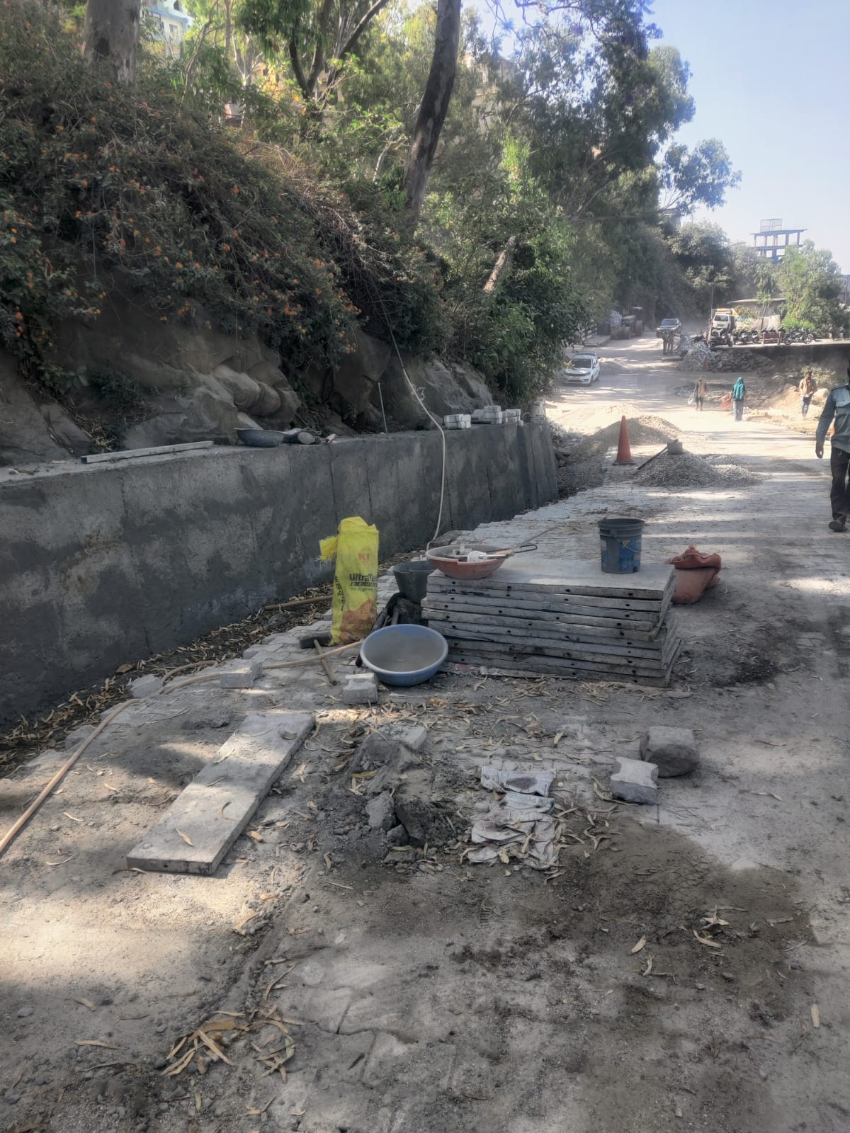 Construction of Bhated-Kanfara road approved, Rs 4.5 crore sanctioned