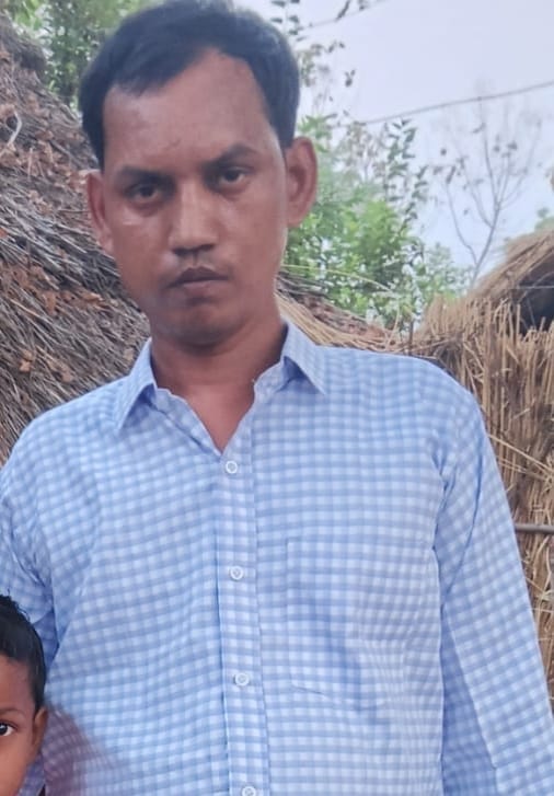 Gonda labourer dies under suspicious circumstances in Ludhiana