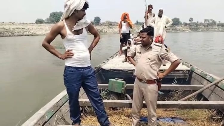 Bihar: शादी की शहनाई के बीच पसरा मातम, गंगा स्नान के दौरान डूबीं चार लड़कियां, दो अब भी लापता