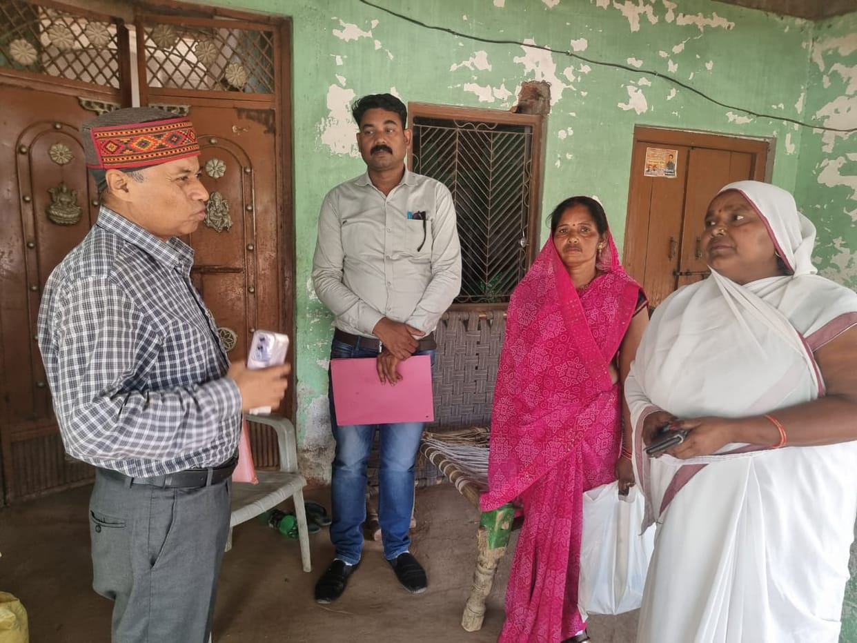 mainpuri news maleria