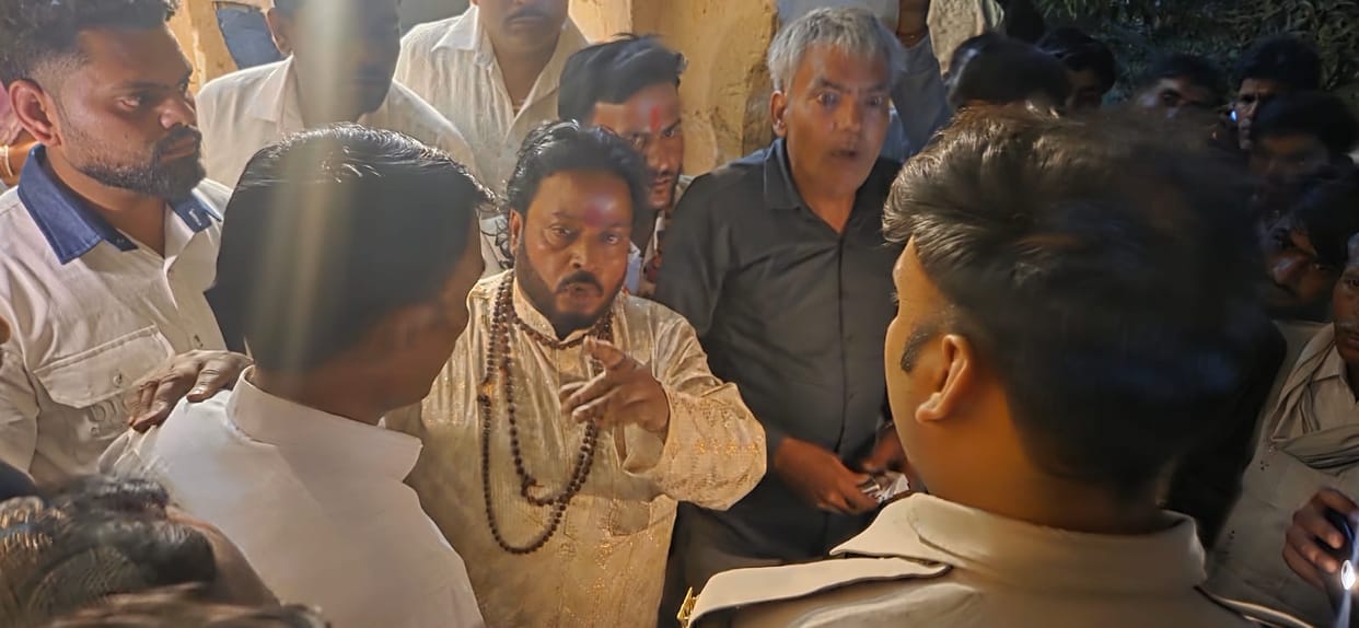 Bride's brother-in-law shot at wedding for opposing celebratory firing