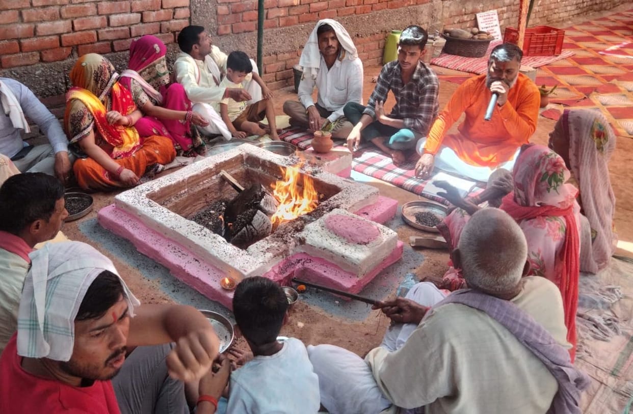 unnao news