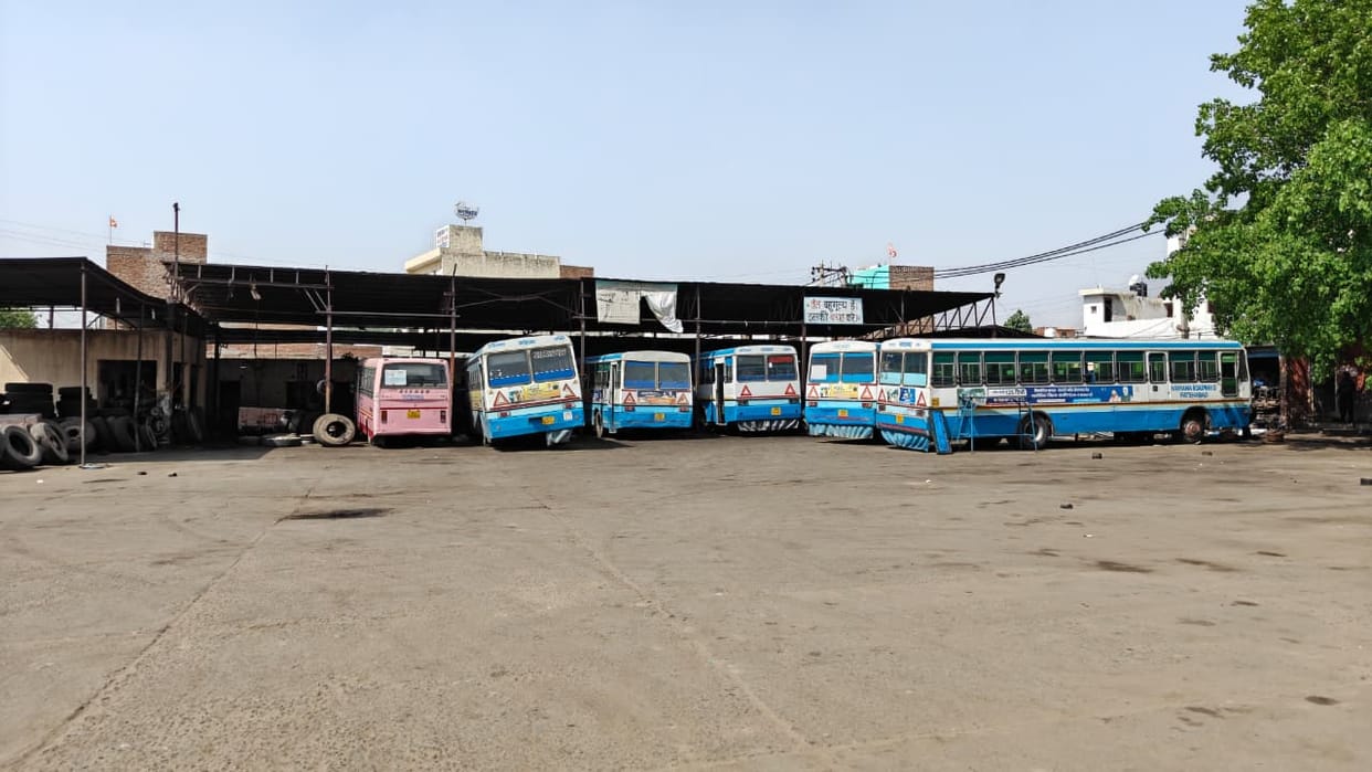 10 new buses will be added to Fatehabad depot, making travel easier.