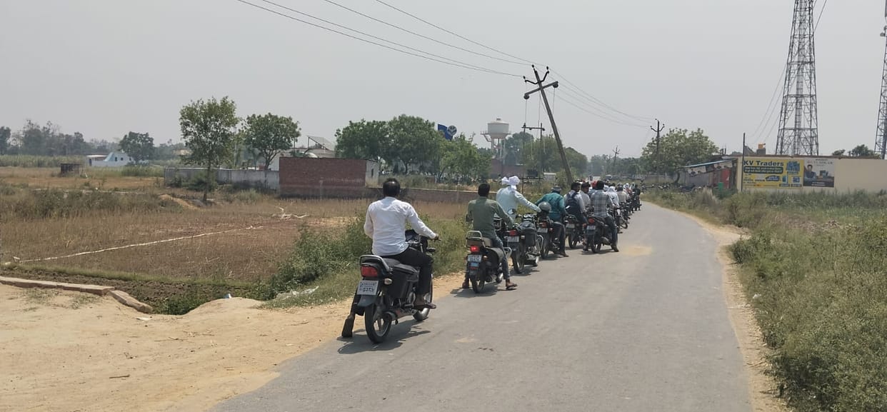 There is an outcry everywhere for petrol and diesel