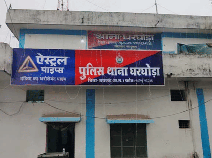 teenage motorcyclist died on his way to attend wedding ceremony in Raigarh