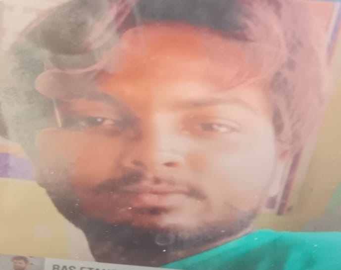 Young Man Dies in Accident; Was Returning Home After Buying Dowry Items