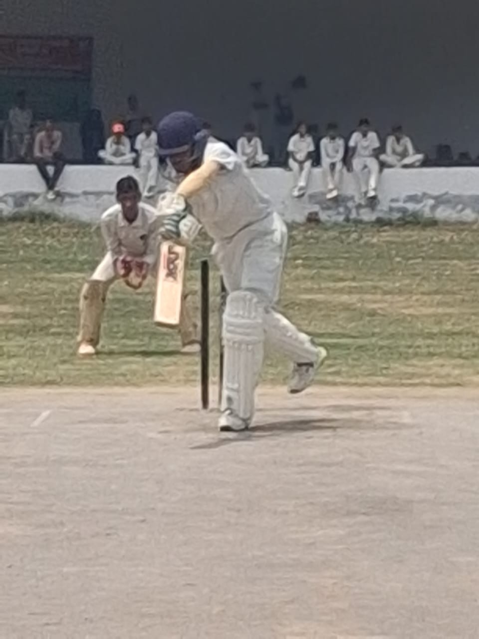 The teams from Gurjar Academy and Engineering Workers have secured a spot in the semi-finals.