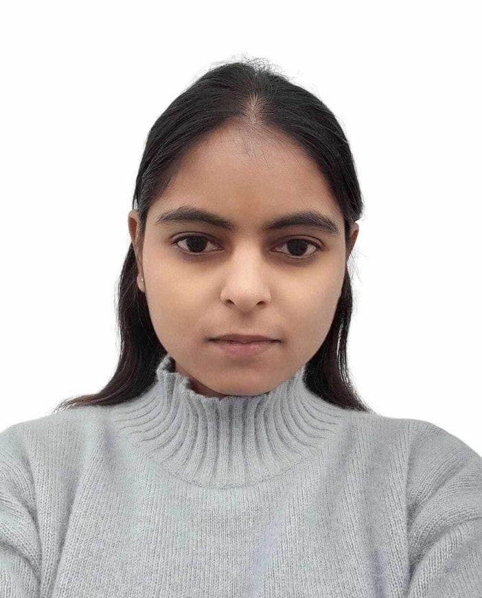 Gonda girl Kajal becomes All India topper in CUET