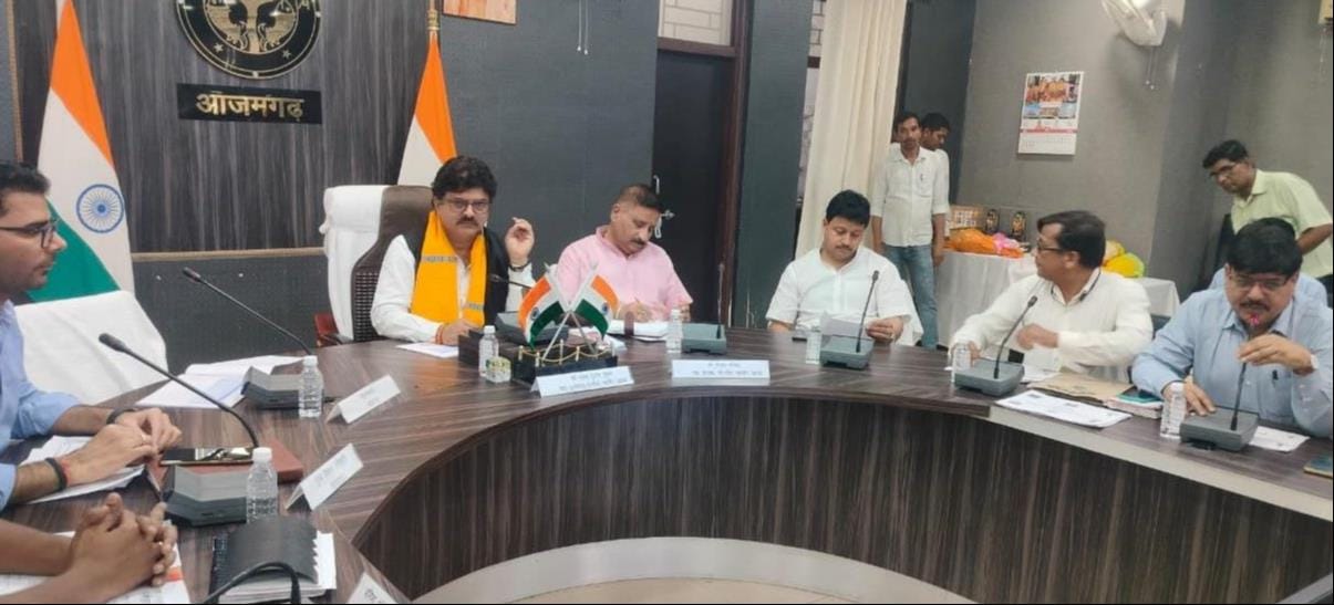 Negligence at cow shelters is not excusable: Mahesh Kumar