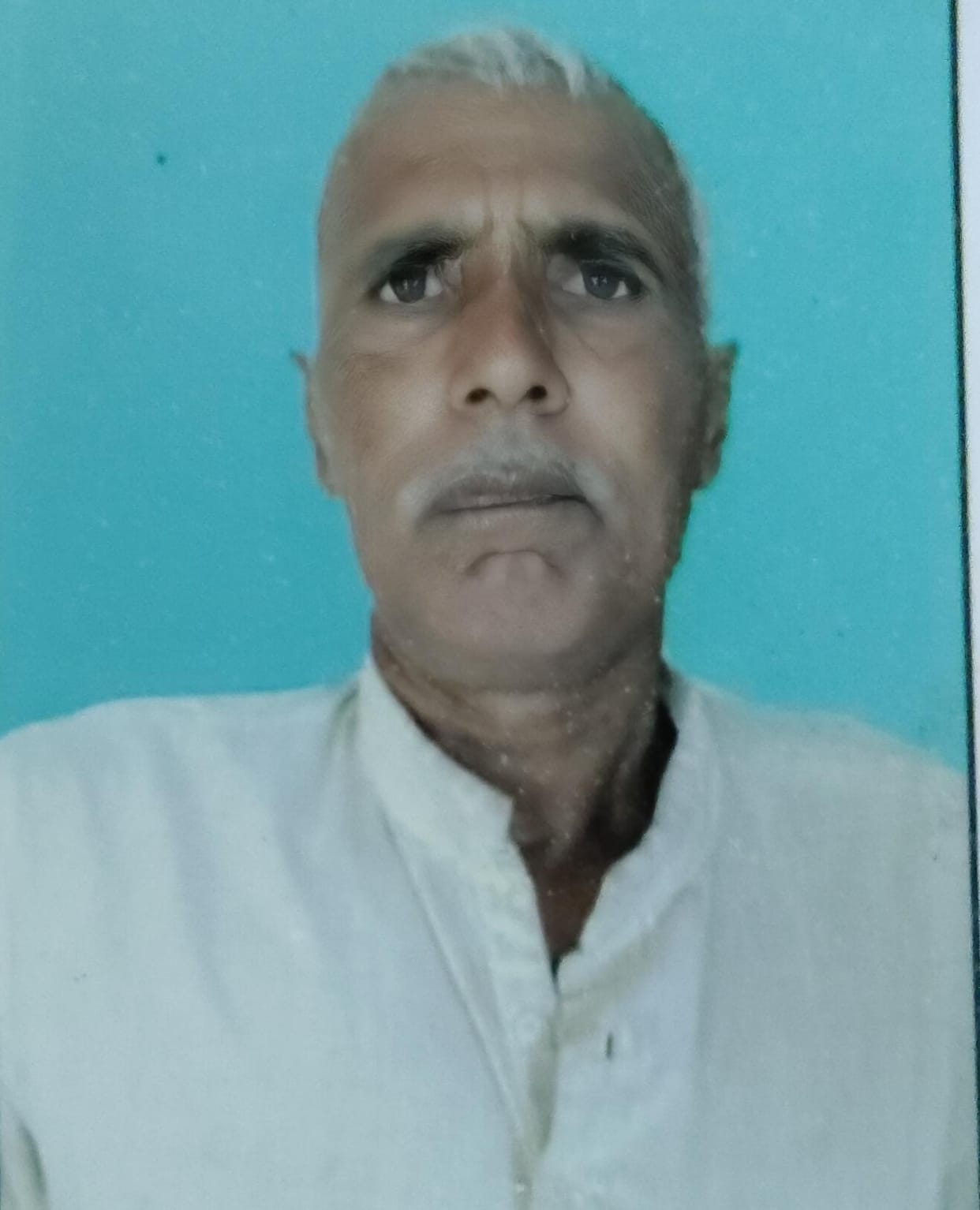 Elderly man dies after bike overturns, companion abandons and flees