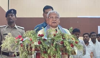 union minister jitan ram manjhi statement santosh kumar suman step son successor gaya news today bihar news