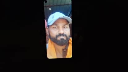 मृतक का फाइल फोटो