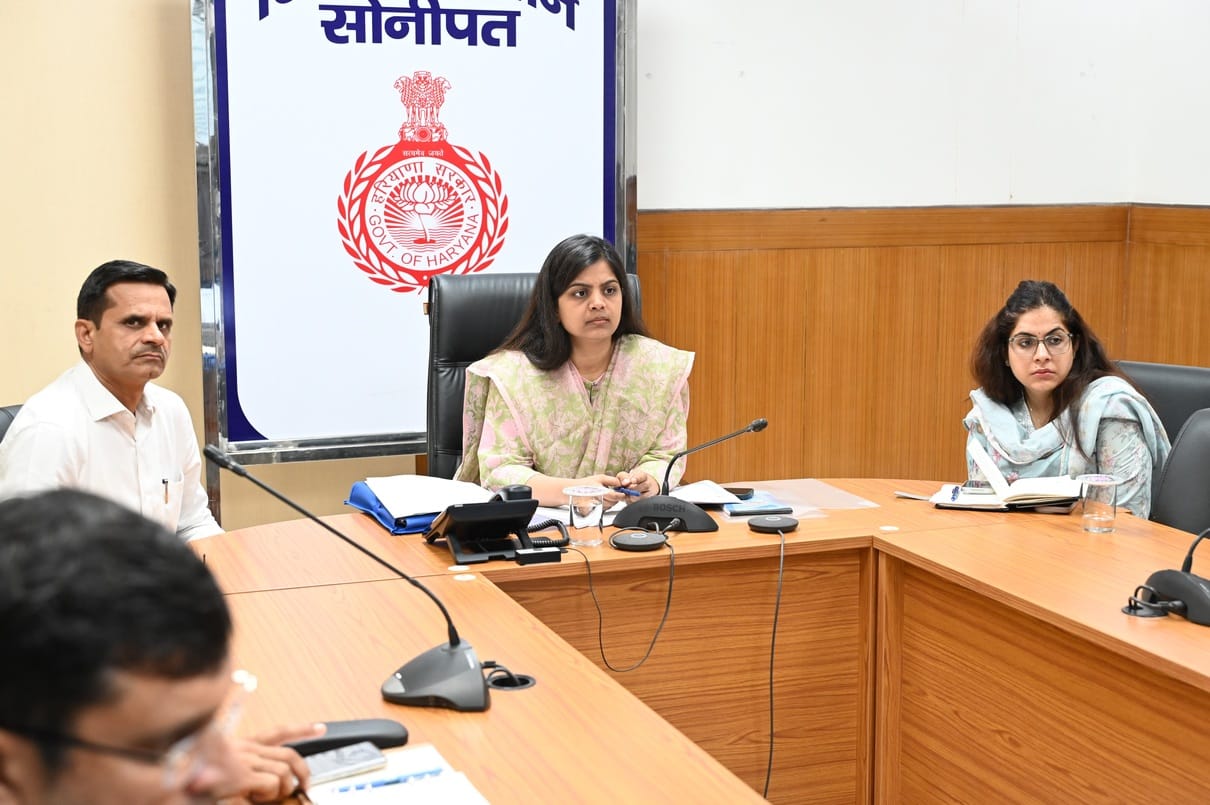 2668 candidates will appear for NEET at 8 examination centres: Deputy Commissioner