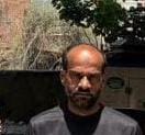 Rashid Durrani, who shot Irfan and carried a reward of Rs 25,000, arrested
