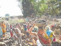 Mohabbatpura head's powers seized due to irregularities