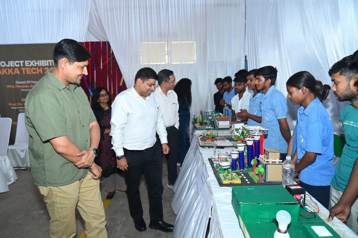 AI Is Not a Complete Substitute for Manual Skills: Ved Krishna