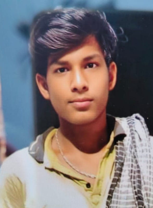 Young man attending friend's sister's birthday drowns in river.