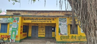 Farmers are upset that they haven't received payment even after 15 days of selling wheat at procurement centres.