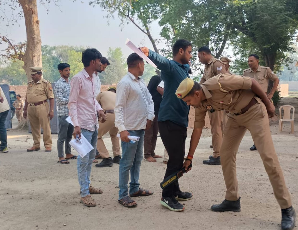 Relief from General Knowledge; History Proved Tricky